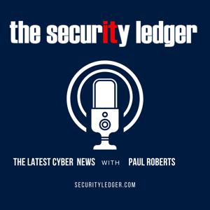 reverse engineering Archives | The Security Ledger with Paul F. Roberts