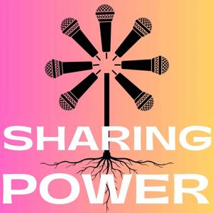 Sharing Power Podcast