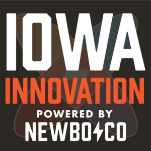 Iowa Innovation, Powered by NewBoCo