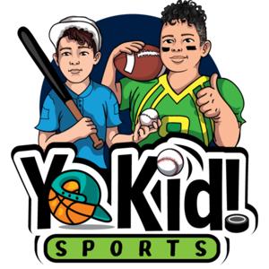 Yo Kid! Sports