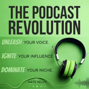 The Podcast Revolution