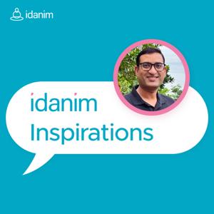 Idanim Inspirations: Conversations for a more mindful you!