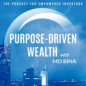Purpose-Driven Wealth