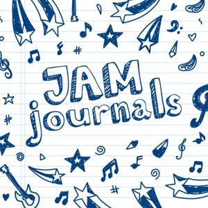 Jam Journals
