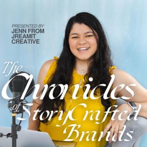 The Chronicles of StoryCrafted Brands