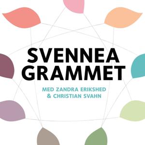 Svenneagrammet