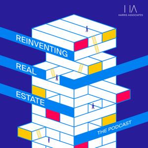 Reinventing Real Estate
