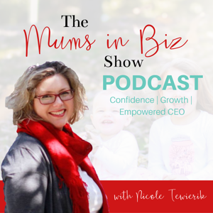 Mums In Biz Show