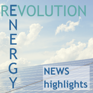 Energy (R)Evolution - Ein Solar Podcast