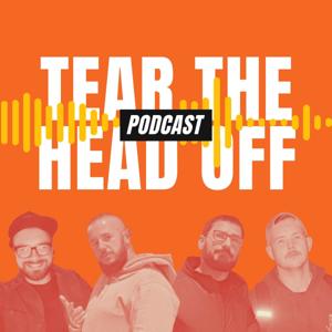 Tear The Head Off!