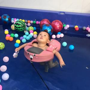 陪孩子读散文