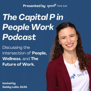 Capital P in People Work