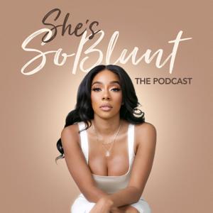 She’s So Blunt