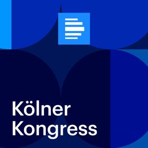 Kölner Kongress - Erzähl mir etwas Neues! by Deutschlandfunk