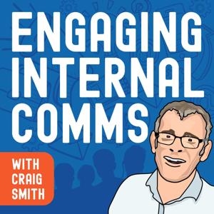 Engaging Internal Comms Series 4