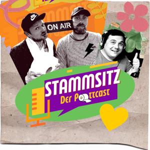 Stammsitz der Pottcast