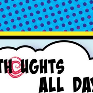 Thoughts All Day Podcast