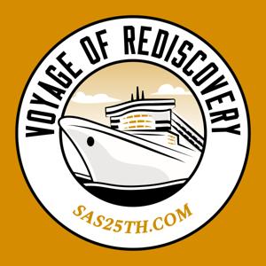 Voyage of Rediscovery