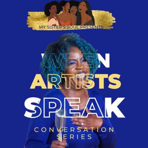 When Artists Speak