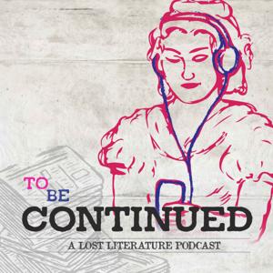 To Be Continued ...