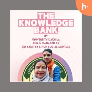 THE KNOWLEDGE BANK