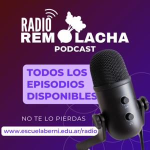 Radio Remolacha