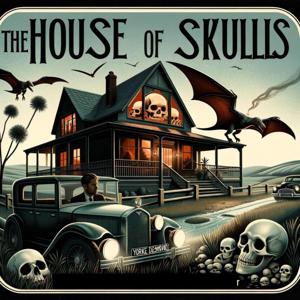The House of Skulls