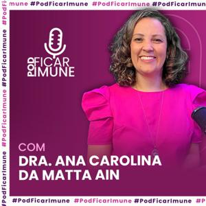 POD FICAR IMUNE