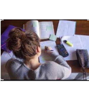 Studying smarter not harder