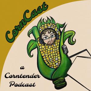 Corn Cast