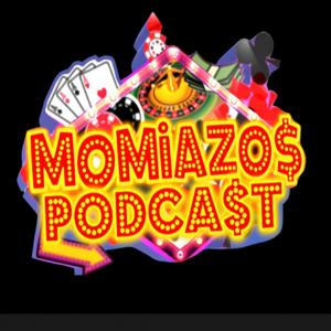 MOMIAZOS PODCAST