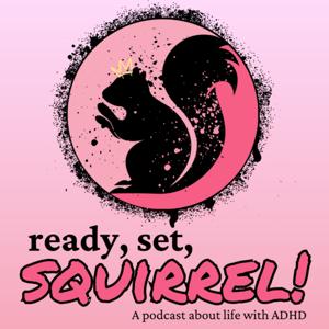 Ready, Set, Squirrel!