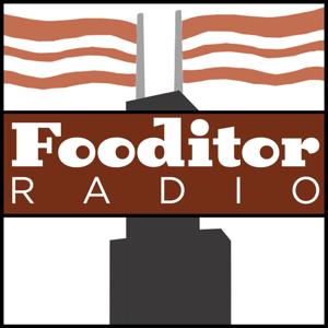 Fooditor Radio