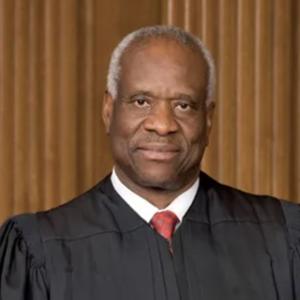Clarence Thomas - Audio Biography