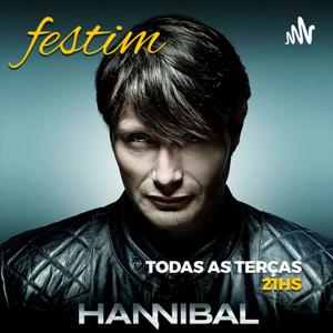 Festim: Análise sobre a série Hannibal