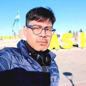 F.M Las Heras 92.1Mhz