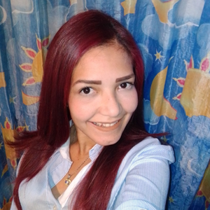 mariafrancesita 3Speak Podcast