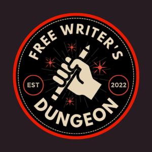 Free Writer's Dungeon