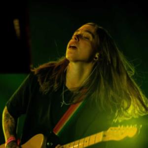 Bloodshot - Julien Baker (Live)