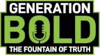 Generation Bold Radio