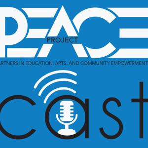 The PEACEcast