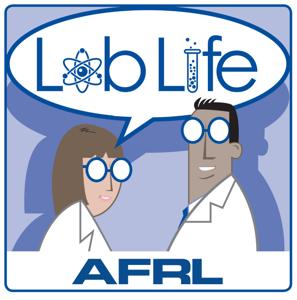 LAB LIFE by Air Force Materiel Command