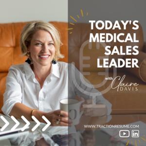 Today's Medical Sales Leader