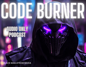The Code Burner Podcast