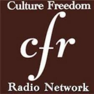 Culture Freedom Radio Network by culturefreedomradio