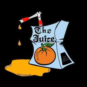 THE JUICE PODCAST