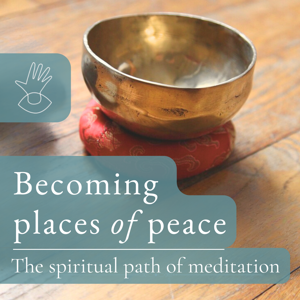 The School of Contemplative Life: Christian Meditation