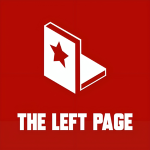 The Left Page