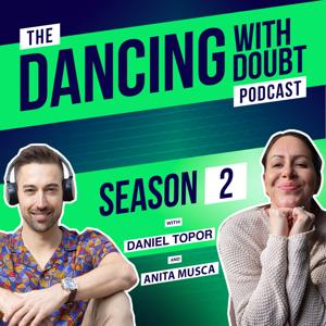 The Dancing With Doubt Podcast