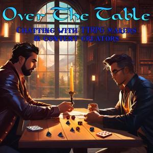 Over The Table